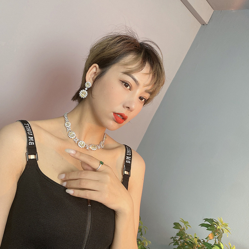 Designer Collection Style Stud - Vintage Collectible Jewelry ulasan dan harga
