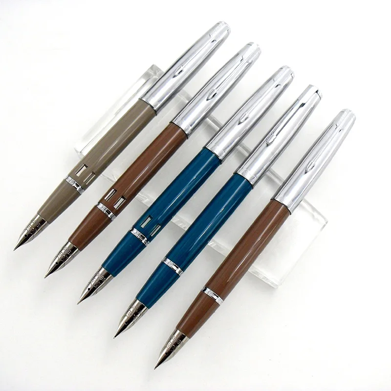Yongsheng 601A Vintage Fountai - Vintage Collectible Pens ulasan dan harga