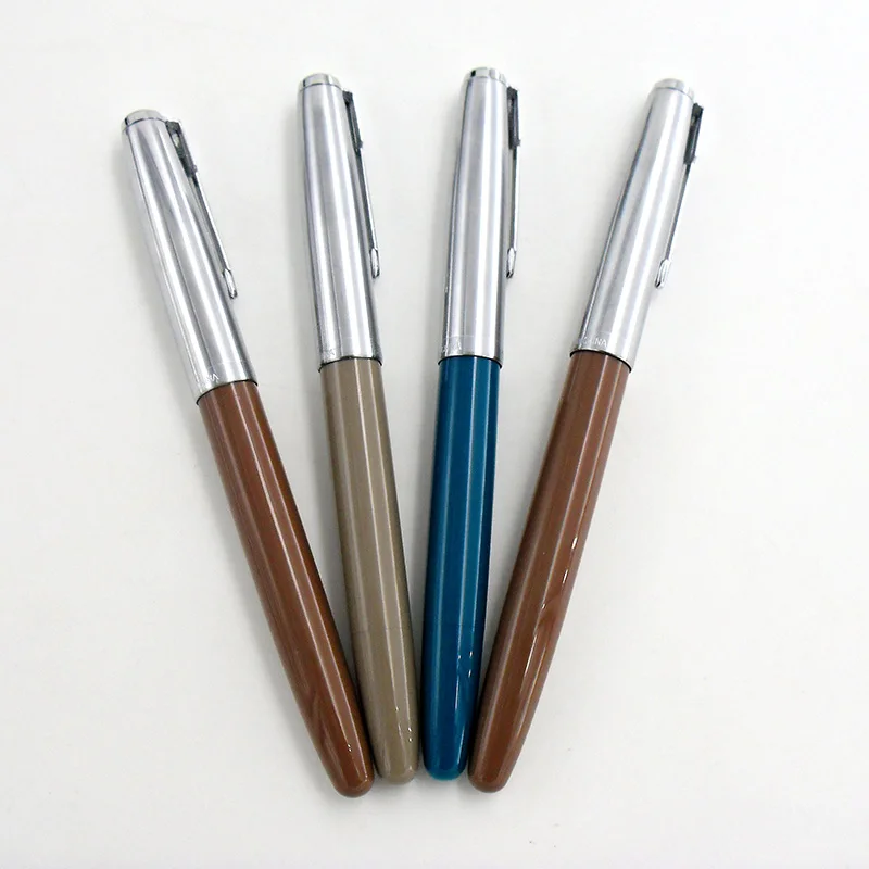 Yongsheng 601A Vintage Fountai - Vintage Collectible Pens ulasan dan harga