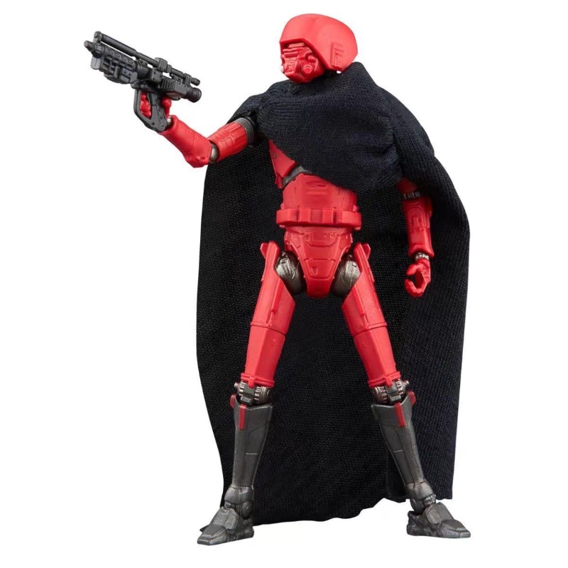 New Original Hasbro Star Wars  - Vintage Star Wars Collectible ulasan dan harga