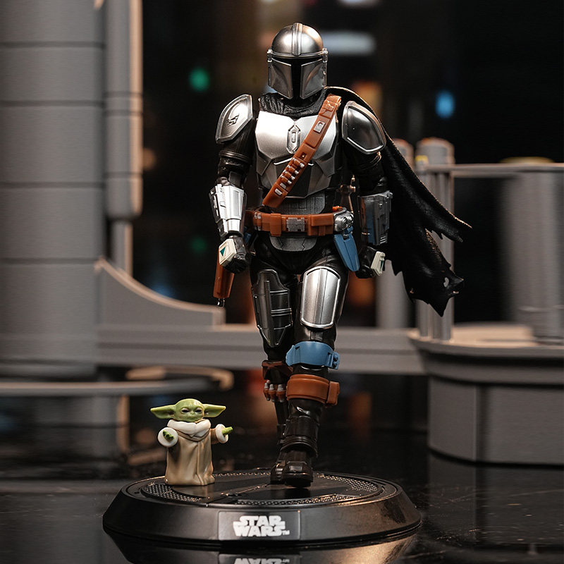 In Stock Blokees Star Wars Cha - Vintage Collection Star Wars ulasan dan harga