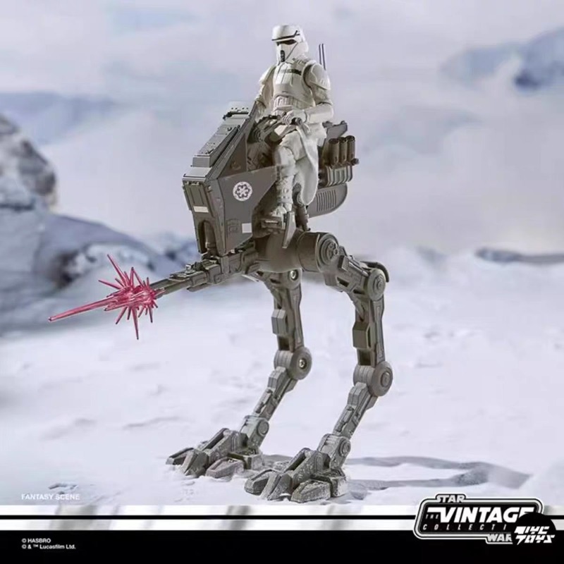 Original Hasbro STAR WARS The  - Vintage Star Wars Collectible ulasan dan harga