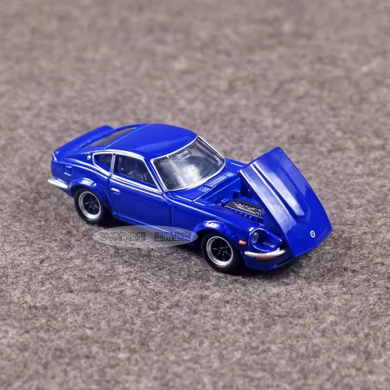 Takara Tomy Tomica Premium 09  - Vintage Collectible Model Cars ulasan dan harga