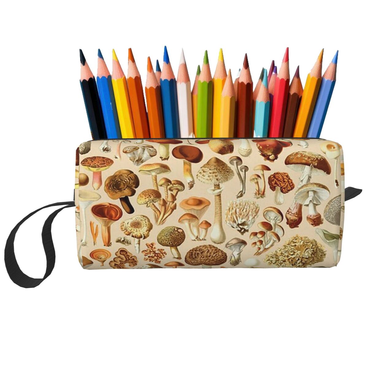 Vintage Mushroom Designs Colle - Vintage Collectible Pens ulasan dan harga