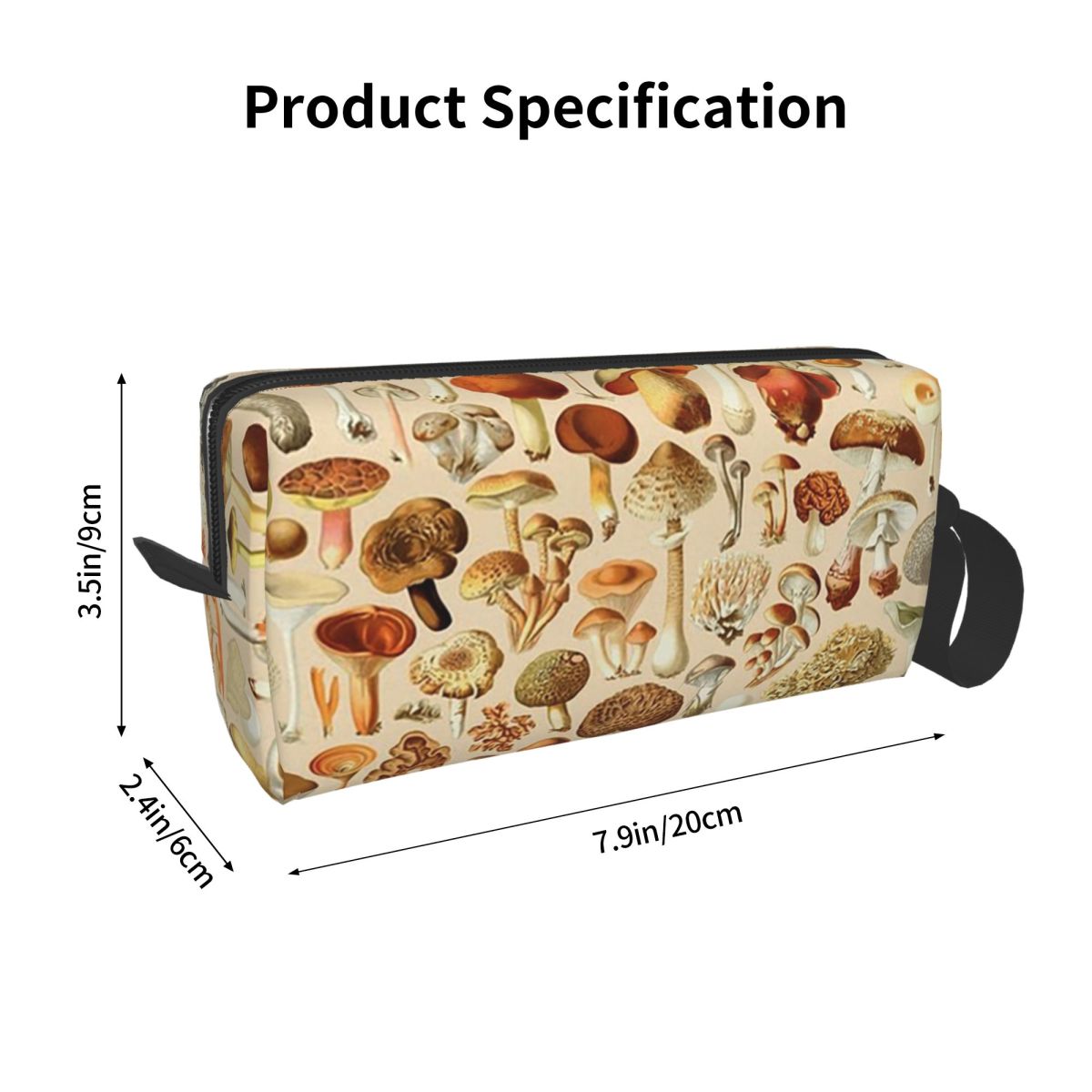 Vintage Mushroom Designs Colle - Vintage Collectible Pens ulasan dan harga