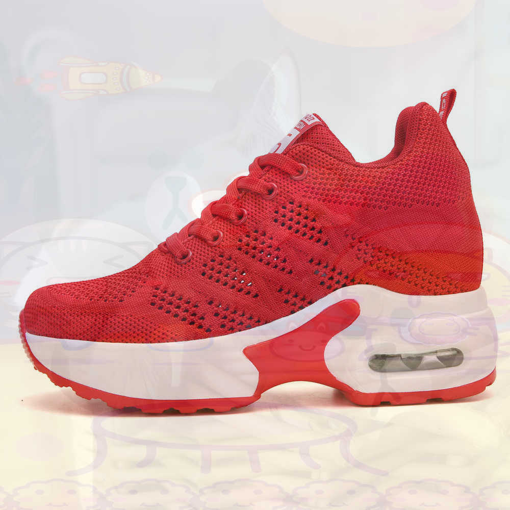 Red Size 36 Shoes Woman Tennis - Most Expensive Vintage Collection ulasan dan harga