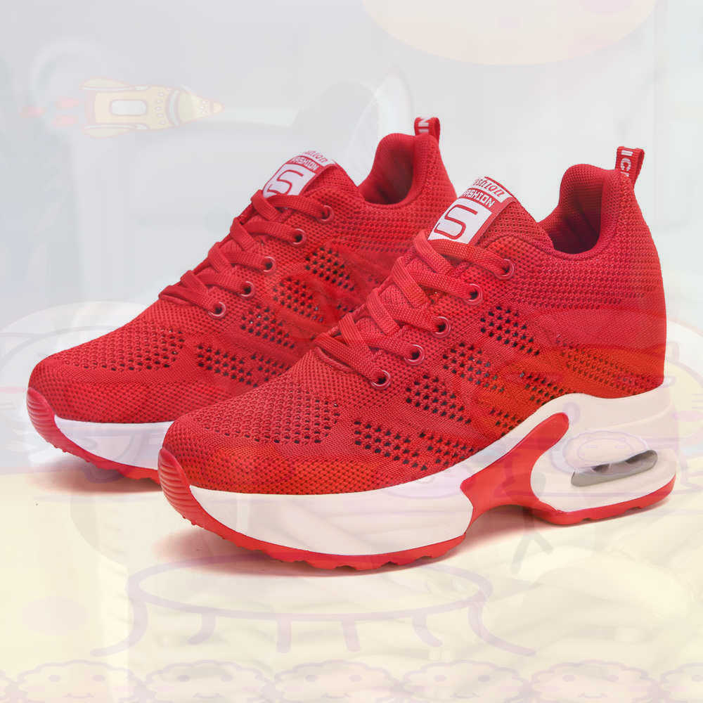 Red Size 36 Shoes Woman Tennis - Most Expensive Vintage Collection ulasan dan harga