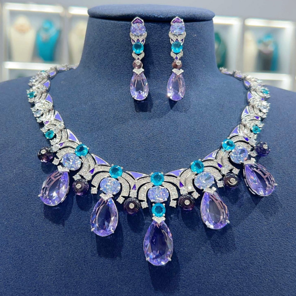 Designer Collection Style Earr - Vintage Collectible Jewelry ulasan dan harga