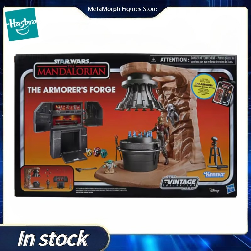 Original Hasbro STAR WARS The  - Vintage Star Wars Collectible ulasan dan harga