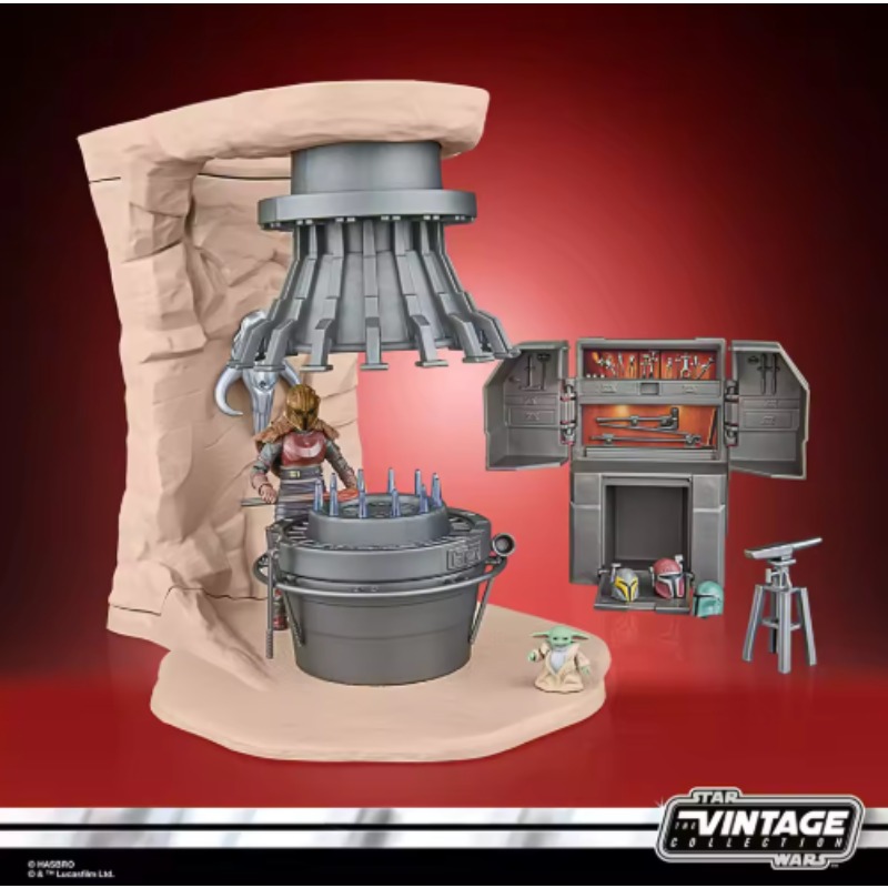 Original Hasbro STAR WARS The  - Vintage Star Wars Collectible ulasan dan harga