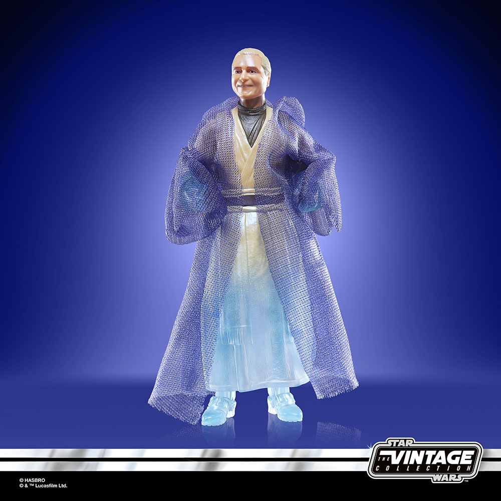 [In-Stock] Hasbro STAR WARS Th - Vintage Star Wars Collectible ulasan dan harga