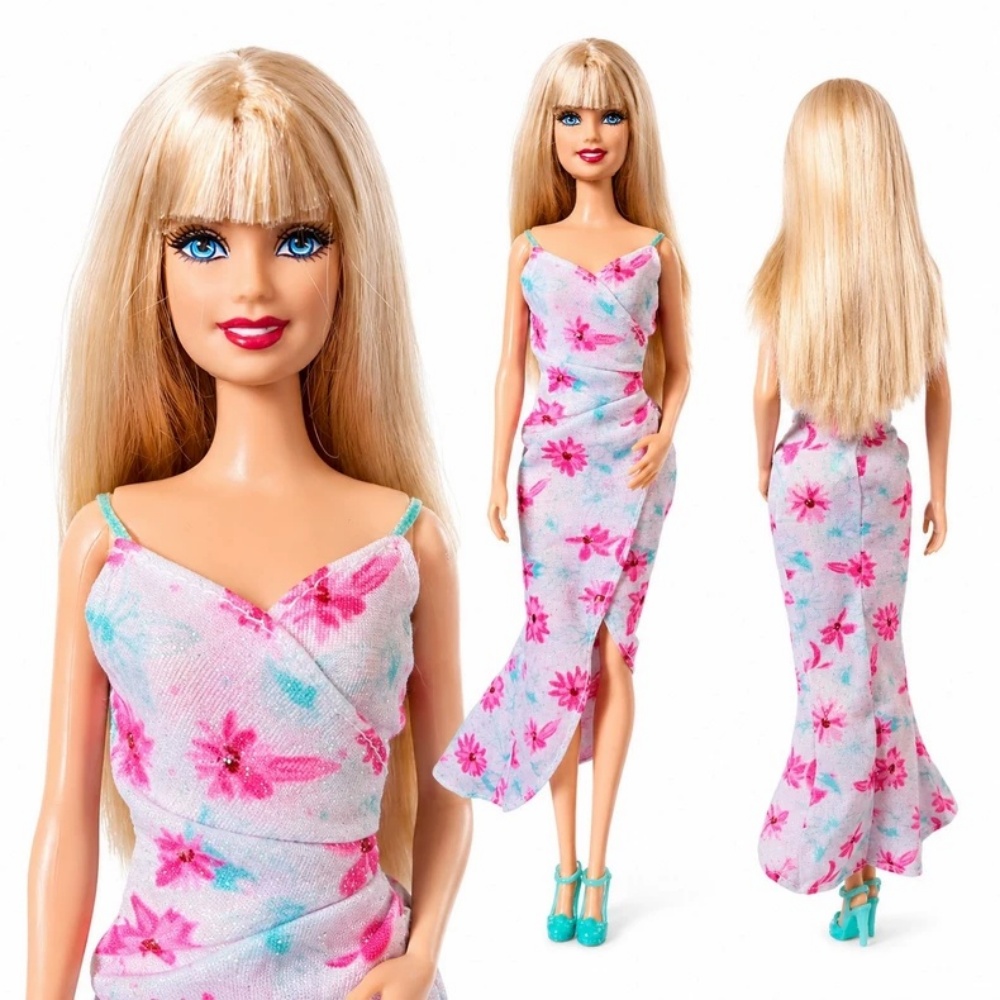 Not Brand New 1/6 Scale Head B - Vintage Collectible Clothing ulasan dan harga