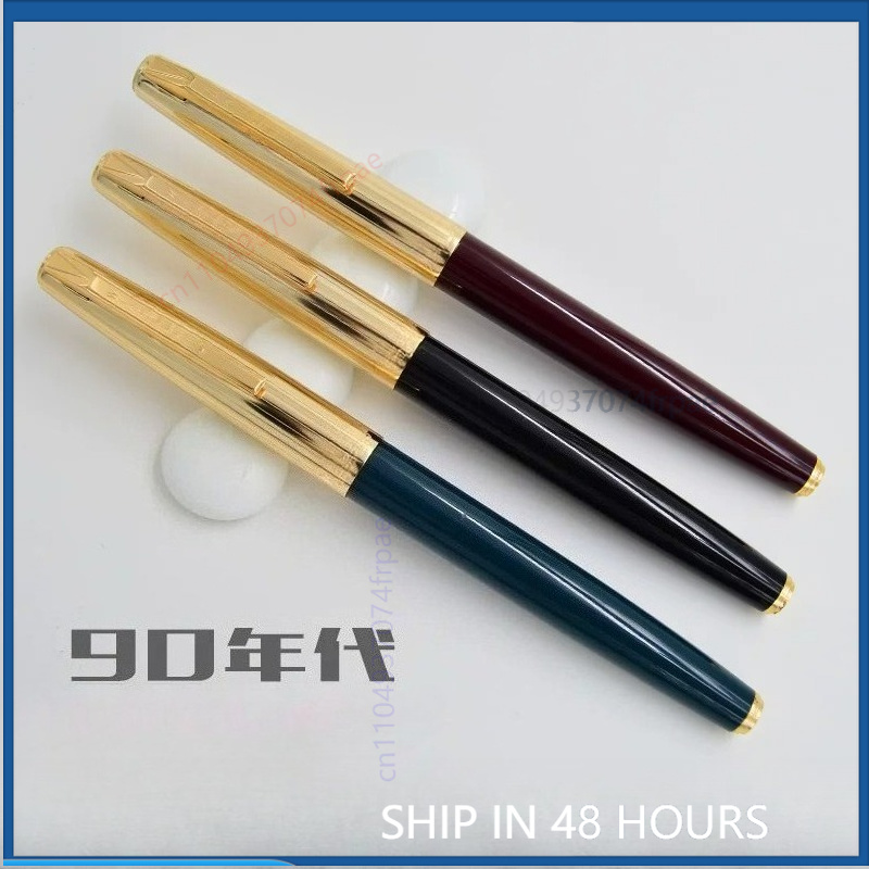 Vintage For Wing Sung 730 NOS  - Vintage Collectible Pens ulasan dan harga