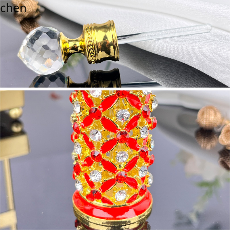 YFY  vintage jewelry collectio - Vintage Collectible Perfume Bottles ulasan dan harga