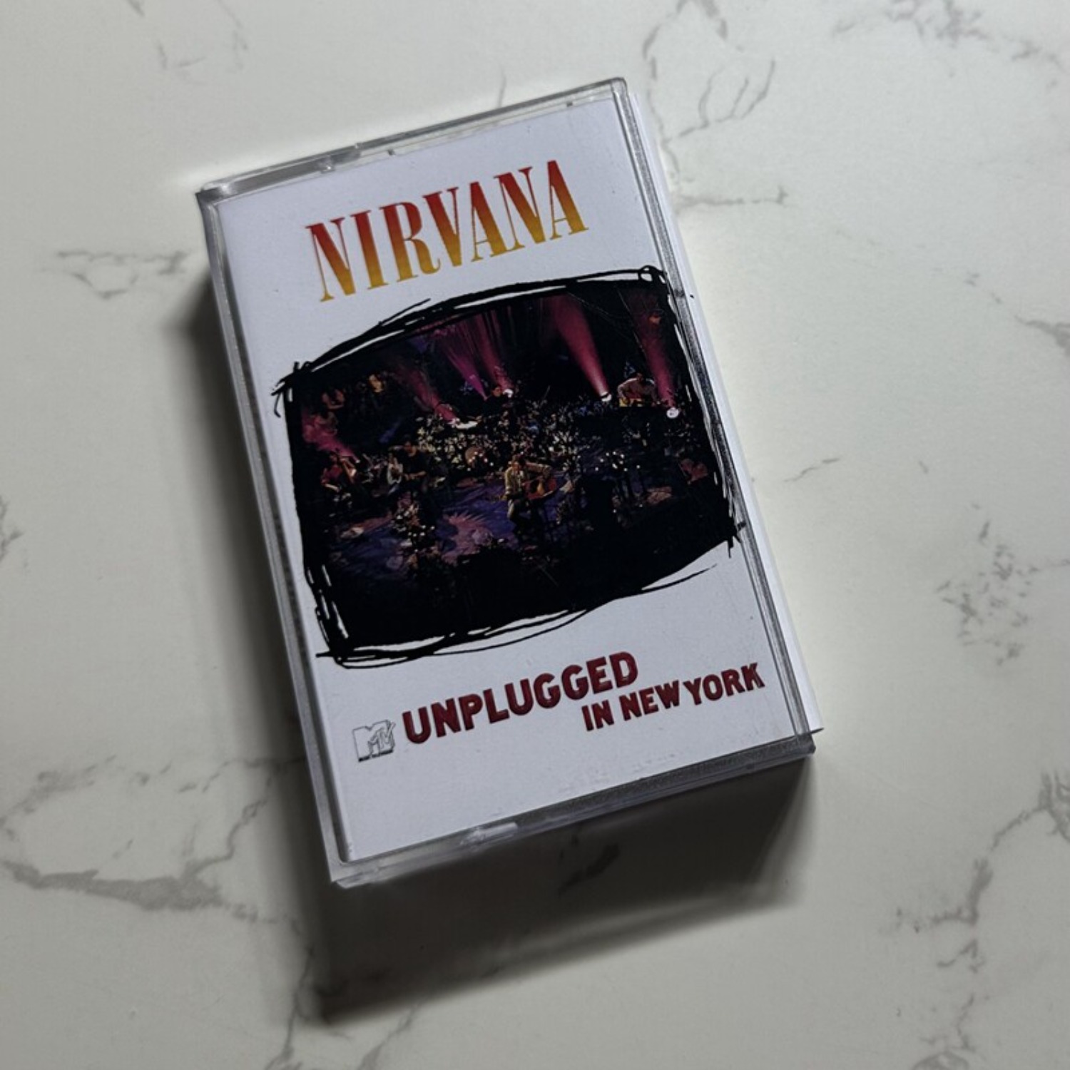 Complete Album Collection Cass - Vintage Collectibles ulasan dan harga