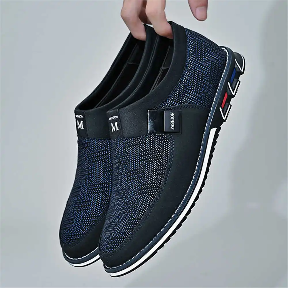 Dark Blue 44-45 Summer Shoes S - Most Expensive Vintage Collection ulasan dan harga