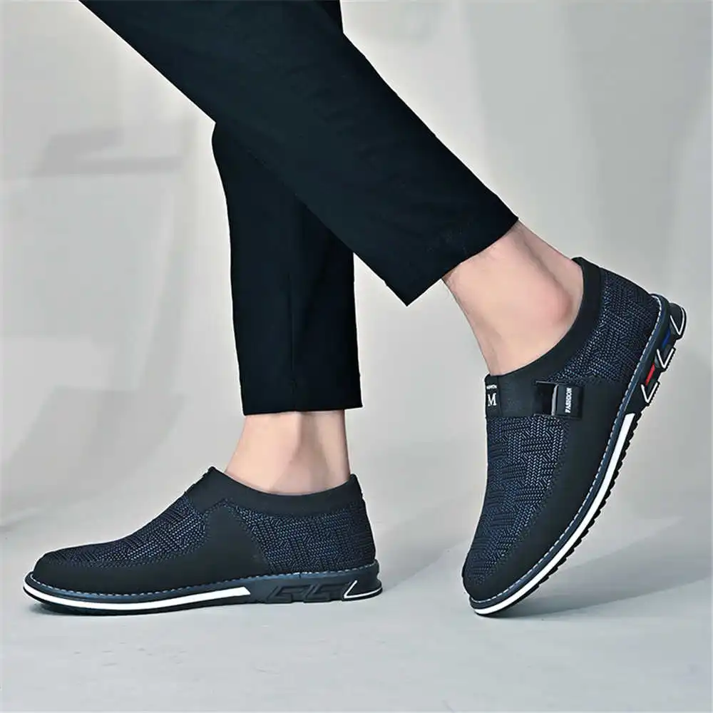 Dark Blue 44-45 Summer Shoes S - Most Expensive Vintage Collection ulasan dan harga