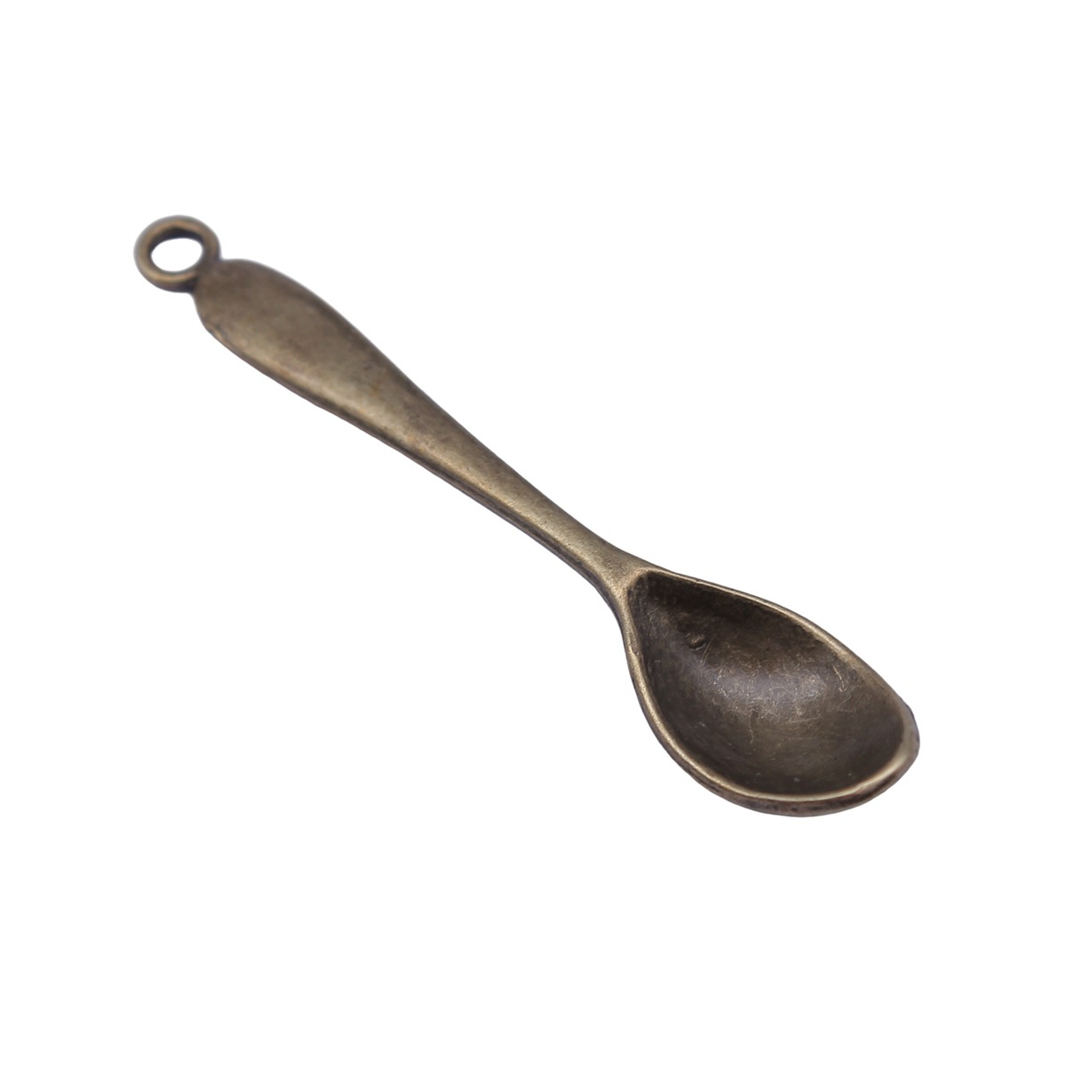 10pcs 54x11mm 5 Colors Spoon C - Vintage Collectibles For Sale ulasan dan harga