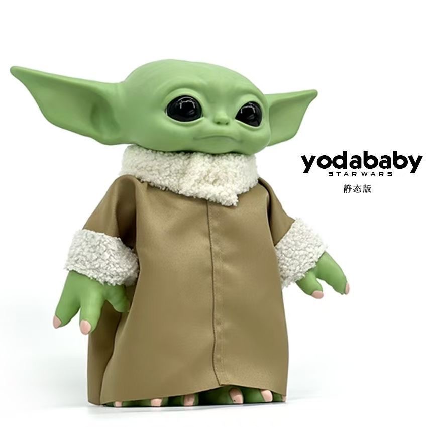 Original Adults Fun 28cm Disne - Vintage Collection Star Wars ulasan dan harga