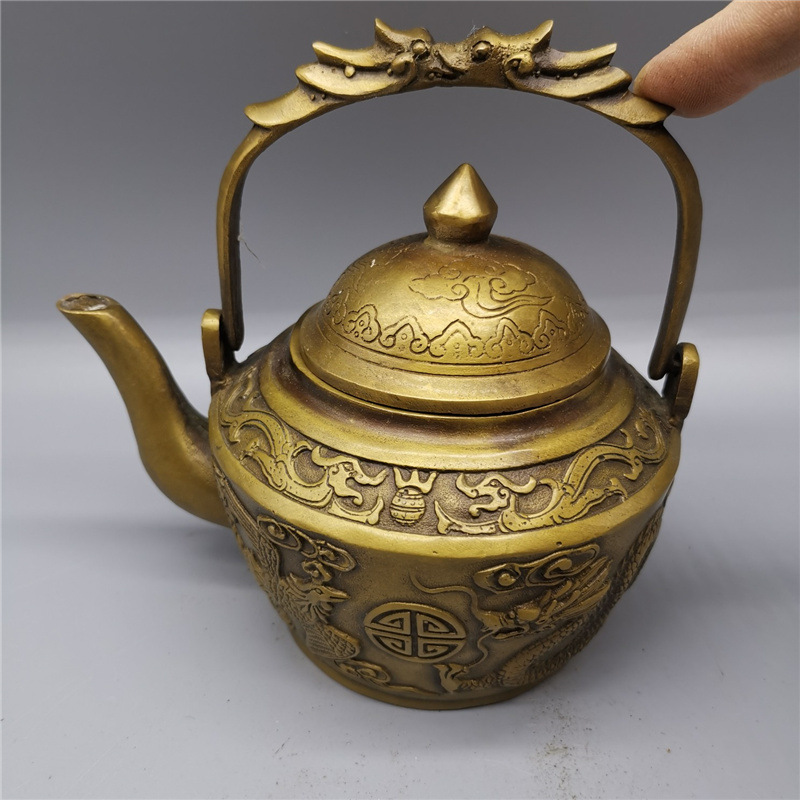 Antique-style handicraft colle - Vintage Collectible Market ulasan dan harga