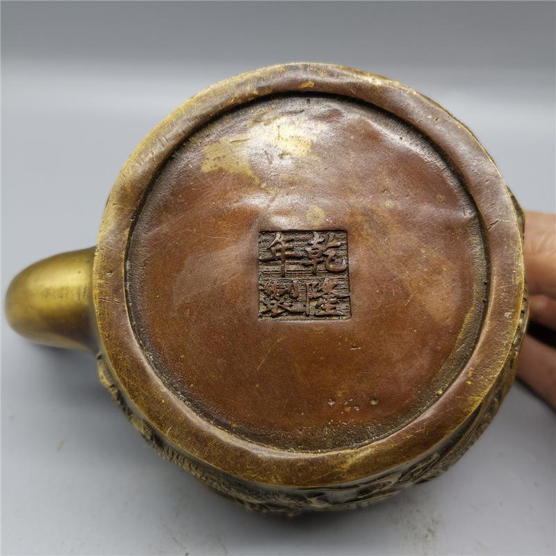 Antique-style handicraft colle - Vintage Collectible Market ulasan dan harga