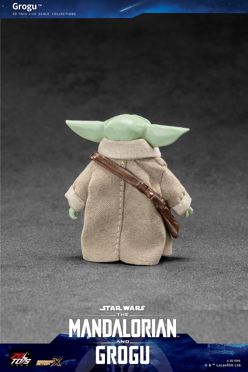 Movie Star Wars: The Mandalori - Vintage Collection Star Wars ulasan dan harga
