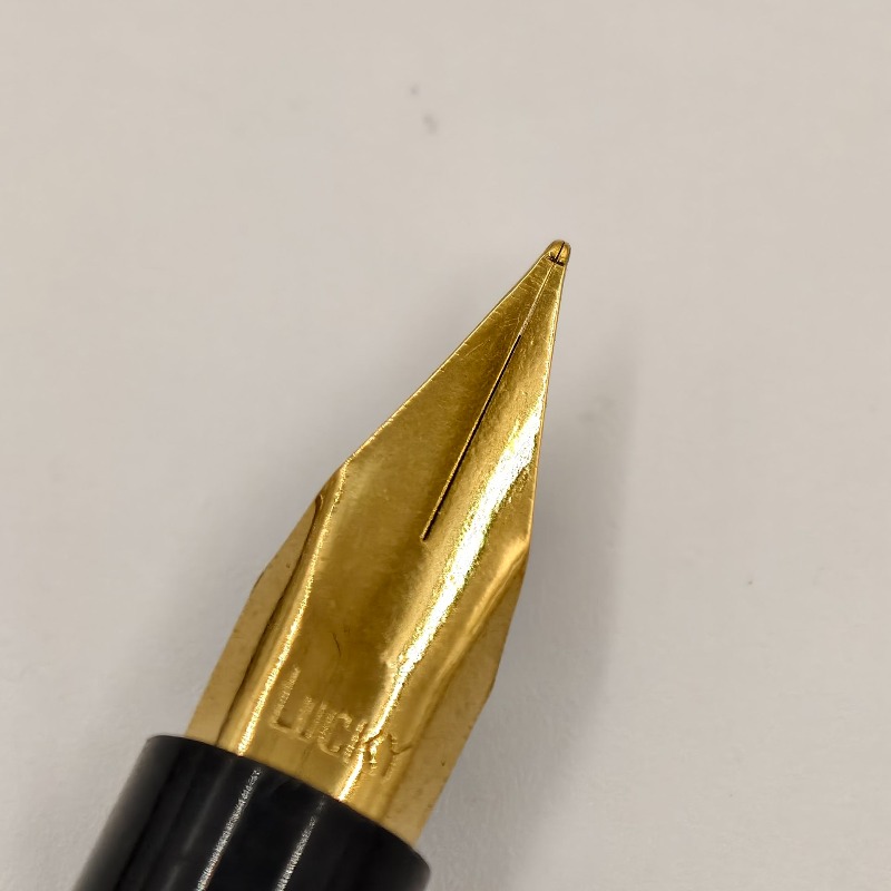 Wingsung L20 Iridium Fountain  - Vintage Collectible Pens ulasan dan harga