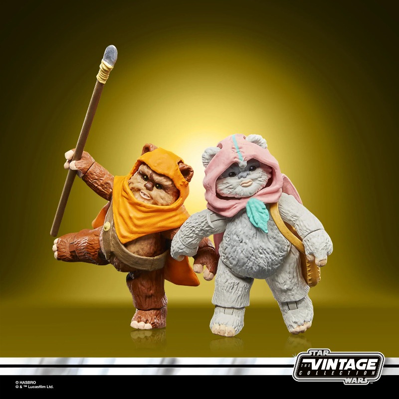 Hasbro Genuine Limited Edition - Vintage Star Wars Collectible ulasan dan harga