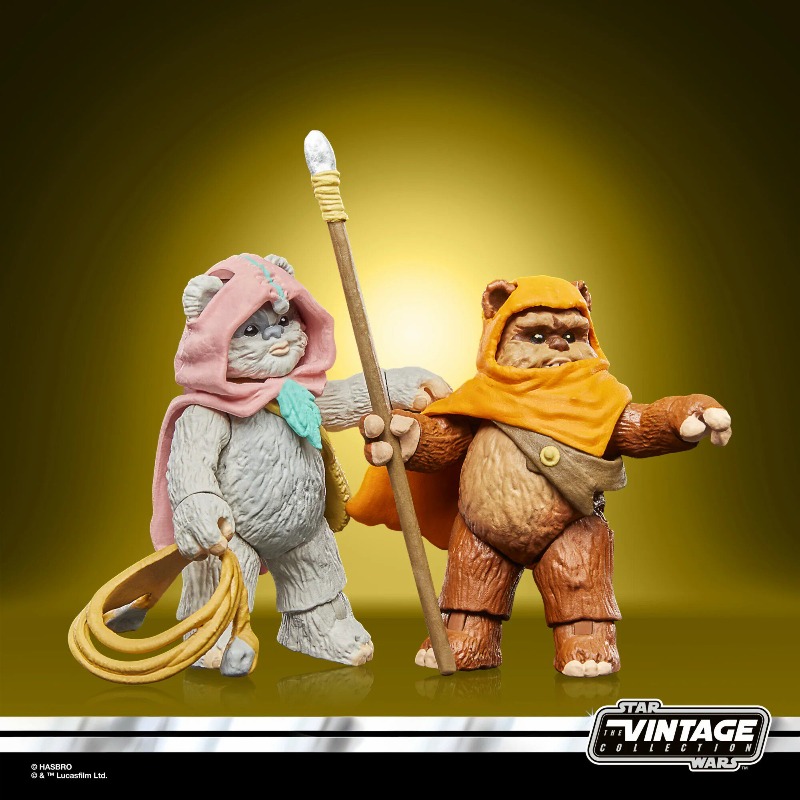 Hasbro Genuine Limited Edition - Vintage Star Wars Collectible ulasan dan harga