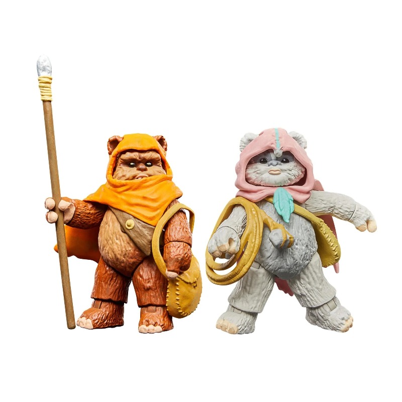 Hasbro Genuine Limited Edition - Vintage Star Wars Collectible ulasan dan harga