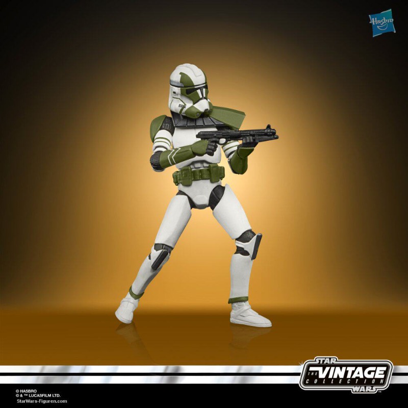 Genuine Hasbro Star Wars The V - Vintage Star Wars Collectible ulasan dan harga