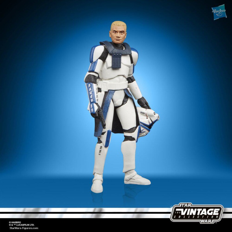 Genuine Hasbro Star Wars The V - Vintage Star Wars Collectible ulasan dan harga