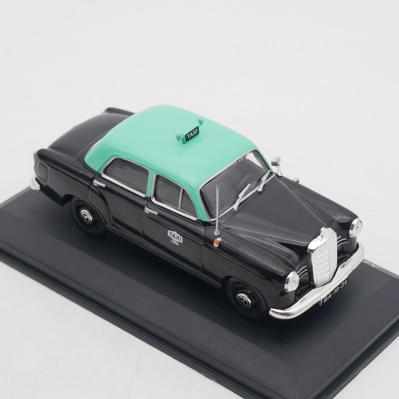 IXO 1:43 Scale Diecast Alloy 1 - Vintage Collectible Model Cars ulasan dan harga