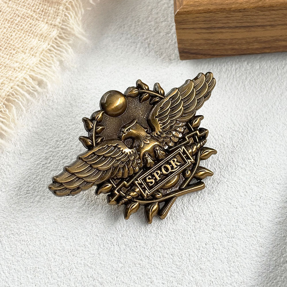 The Ancient Roman Empire Legio - Vintage Collectible Clothing ulasan dan harga