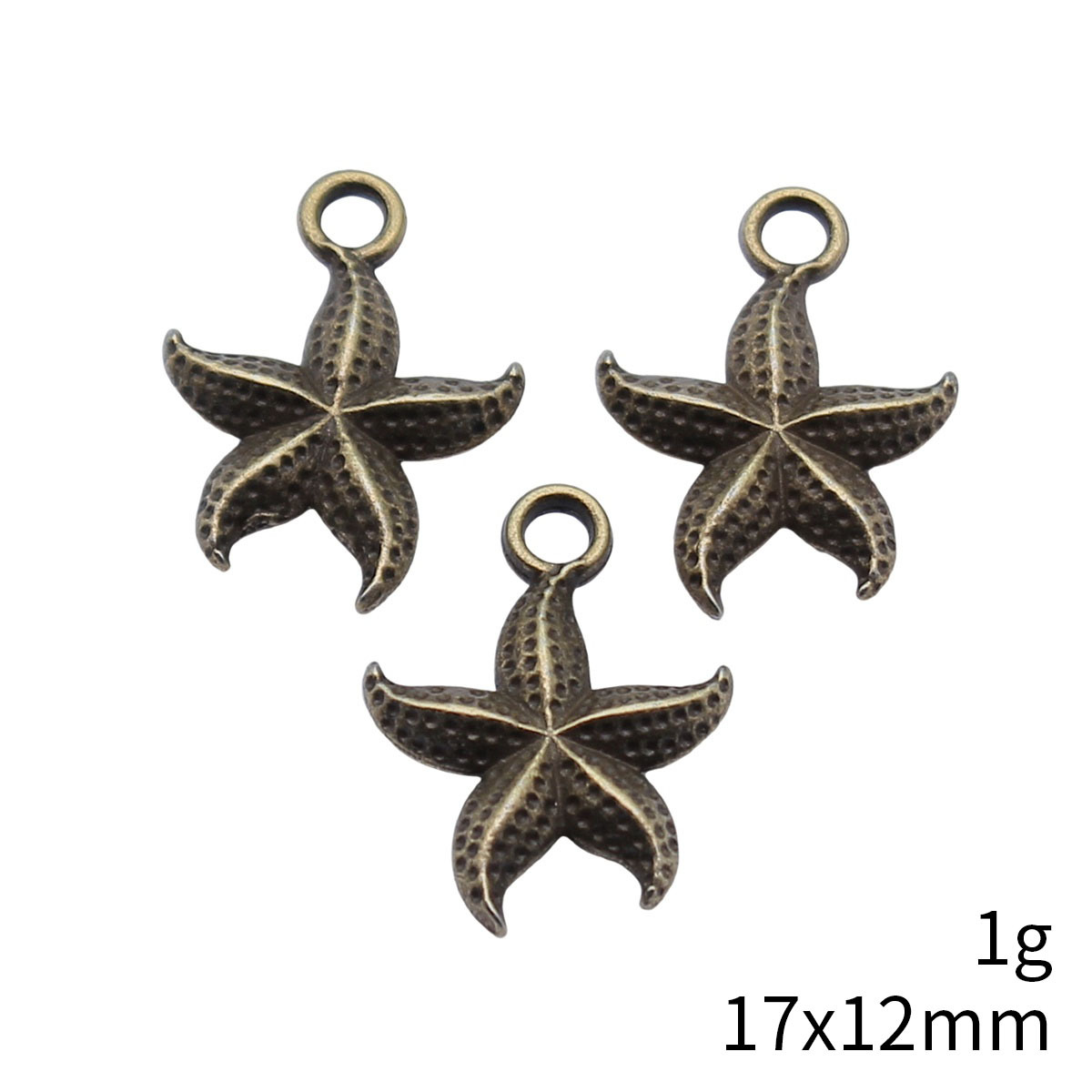 20pcs 17x12mm 3 Colors Antique - Vintage Collectibles For Sale ulasan dan harga