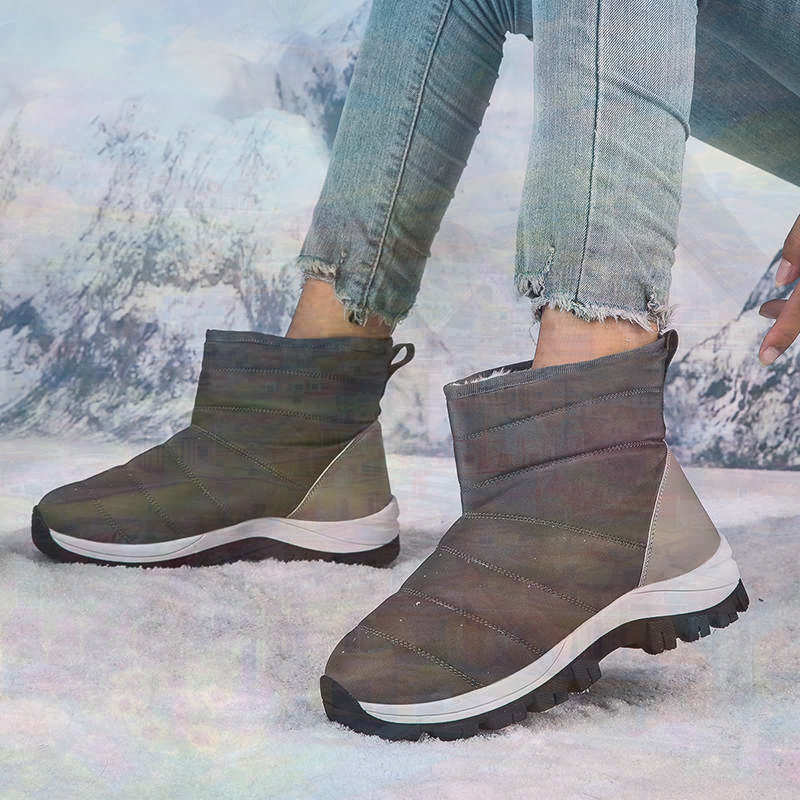 Nonslip Thermo Elderly Tennis  - Most Expensive Vintage Collection ulasan dan harga