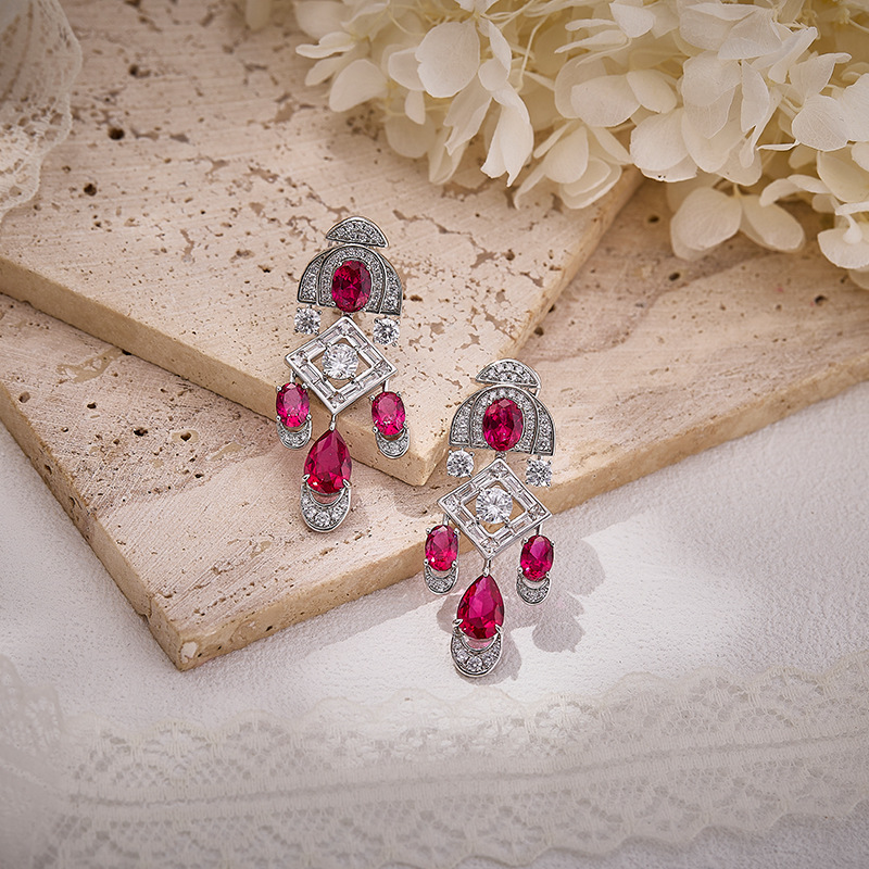 Designer Collection Style Neck - Vintage Collectible Jewelry ulasan dan harga