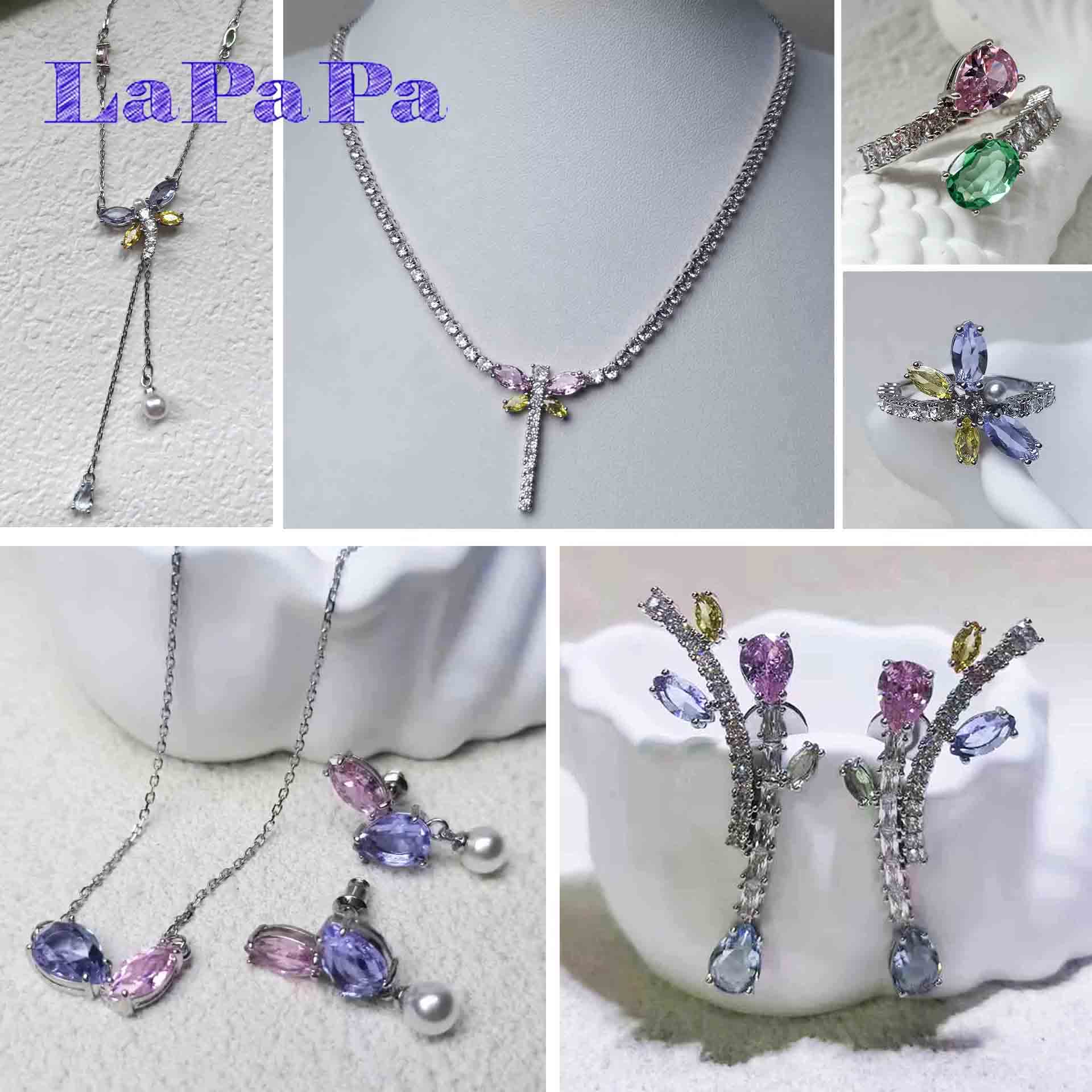 2026 New Vintage Collection Ge - Vintage Collectible Jewelry ulasan dan harga