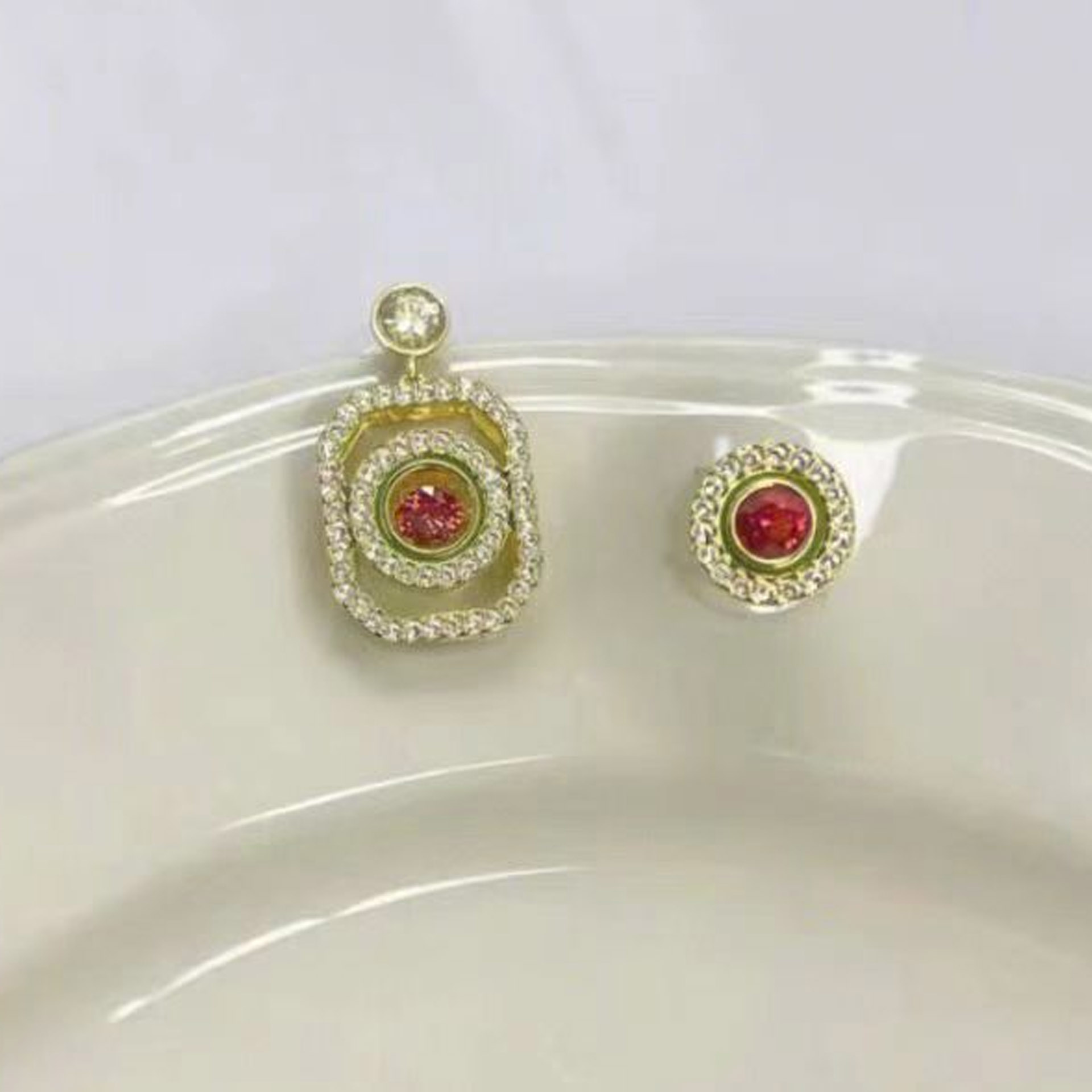 2026 New Vintage Collection Ge - Vintage Collectible Jewelry ulasan dan harga