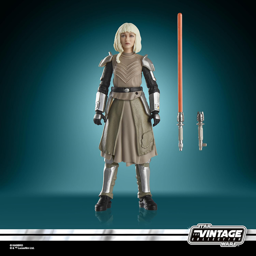 [In-Stock] Hasbro STAR WARS Th - Vintage Star Wars Collectible ulasan dan harga