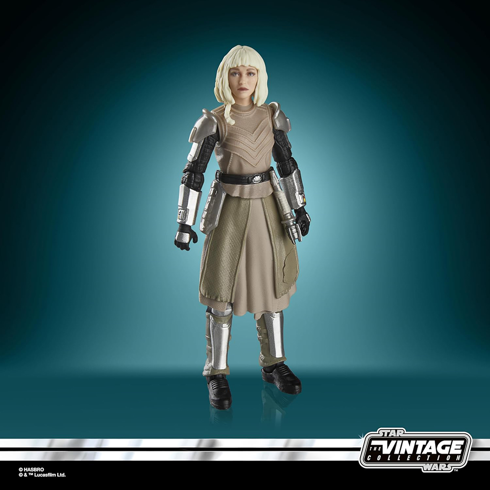 [In-Stock] Hasbro STAR WARS Th - Vintage Star Wars Collectible ulasan dan harga
