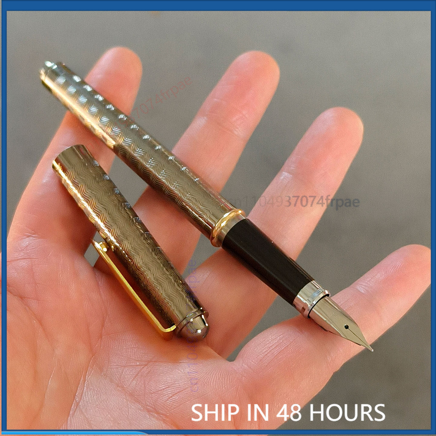 For Wing Sung 550 1990s Vintag - Vintage Collectible Pens ulasan dan harga