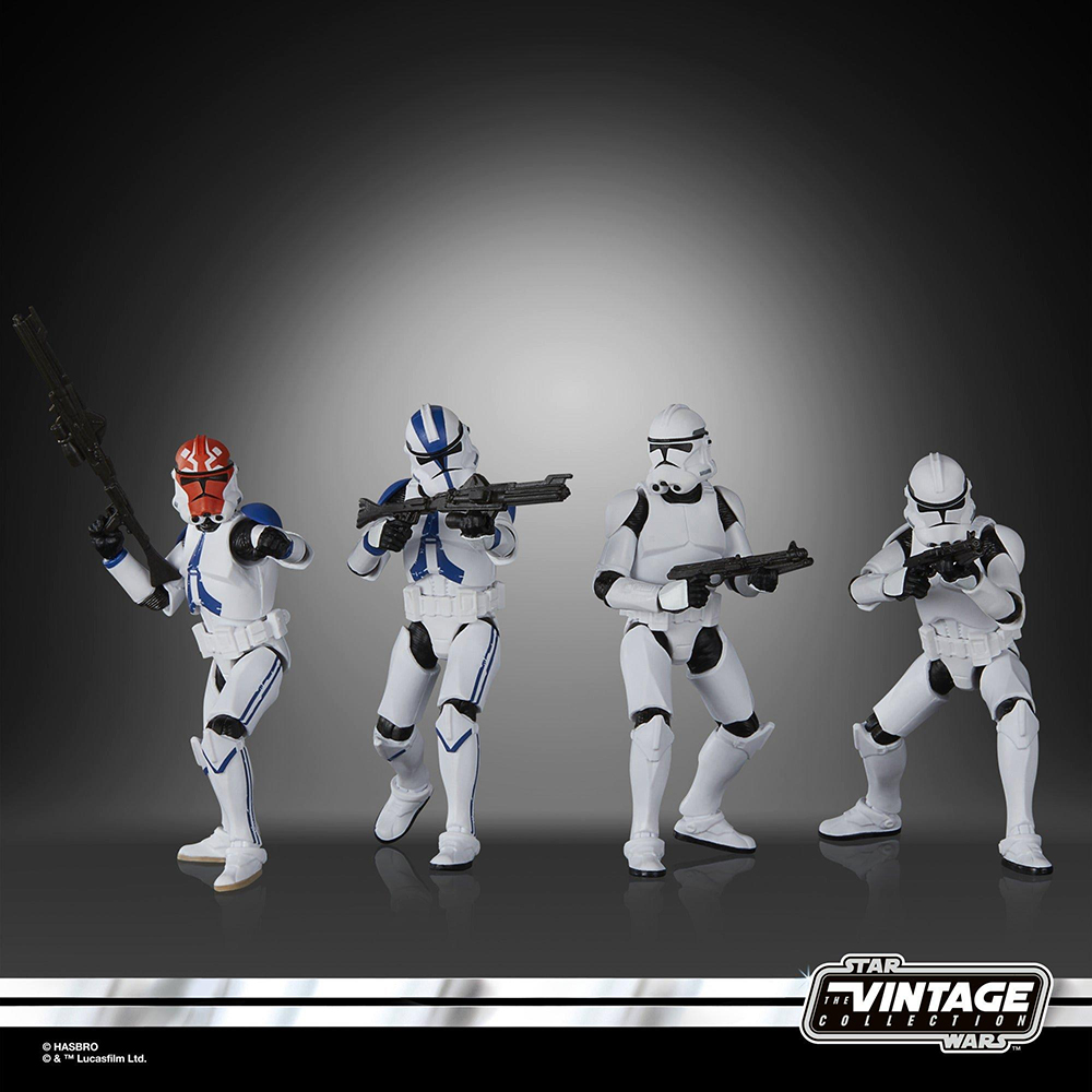[In-Stock] Hasbro STAR WARS Th - Vintage Star Wars Collectible ulasan dan harga