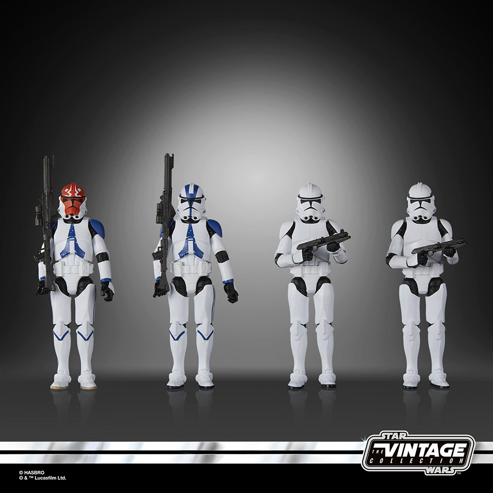 [In-Stock] Hasbro STAR WARS Th - Vintage Star Wars Collectible ulasan dan harga