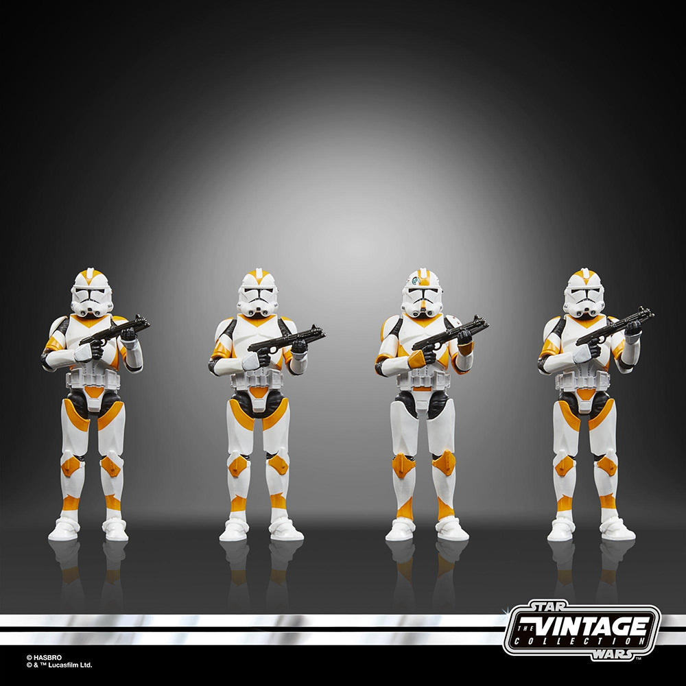[In-Stock] Hasbro STAR WARS Th - Vintage Star Wars Collectible ulasan dan harga