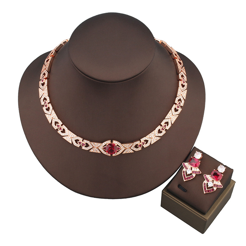 Designer Collection Style Stud - Vintage Collectible Jewelry ulasan dan harga