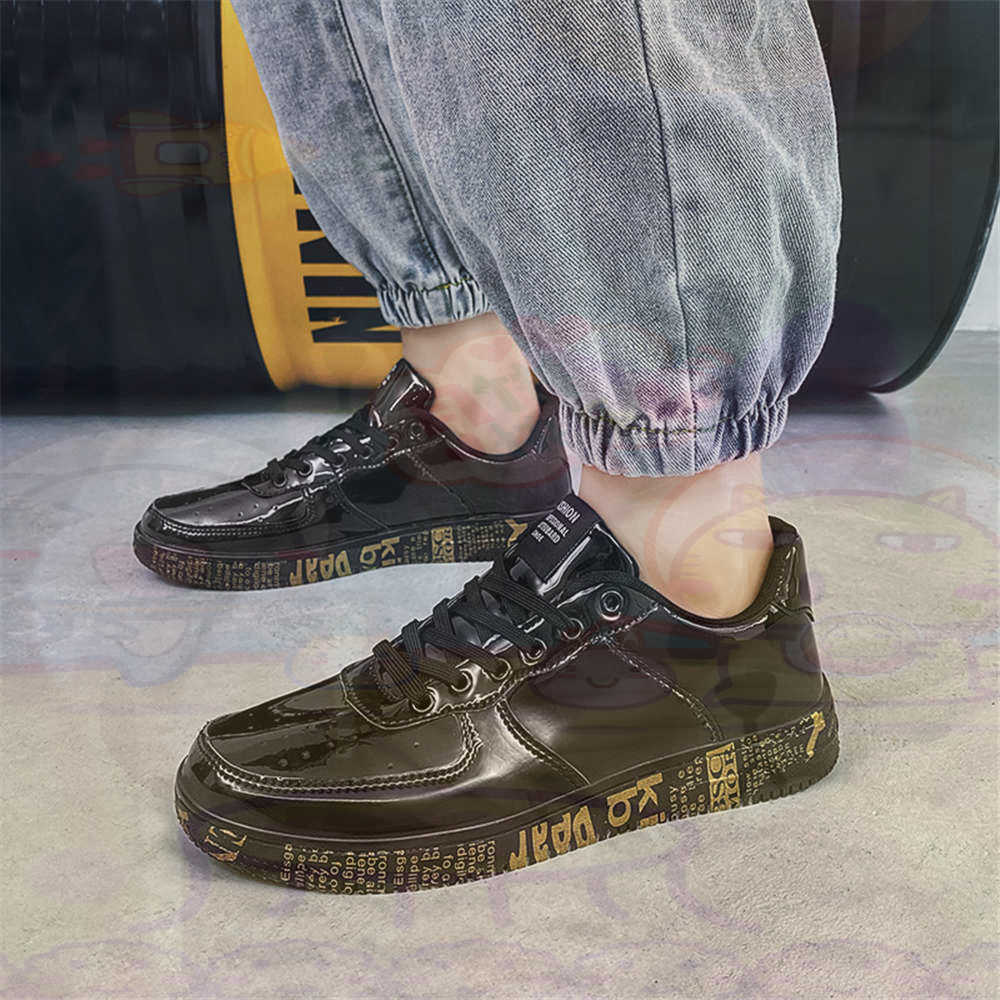 Round Foot Size 45 Sneakers Wh - Most Expensive Vintage Collection ulasan dan harga