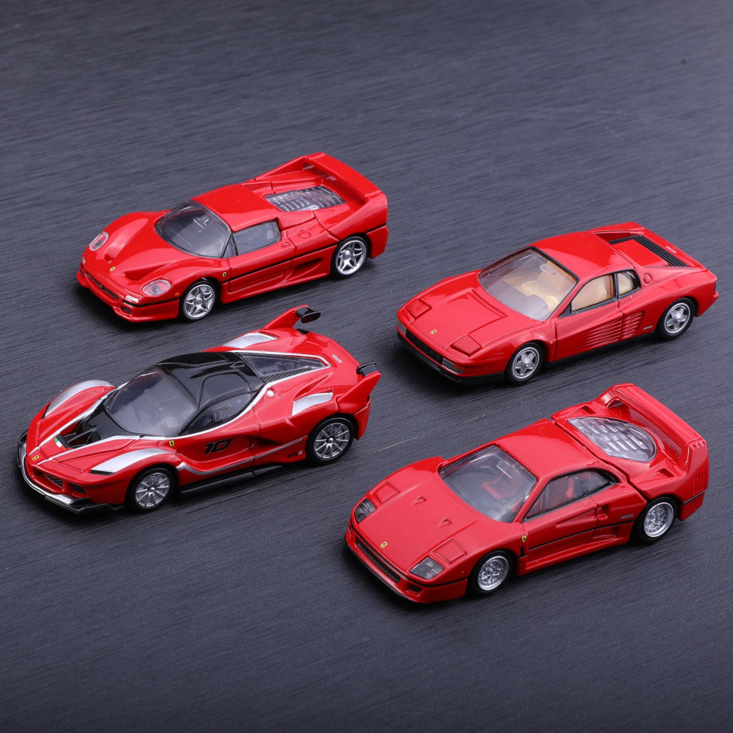 Tomy Diecast Alloy Car Model F - Vintage Collectible Model Cars ulasan dan harga