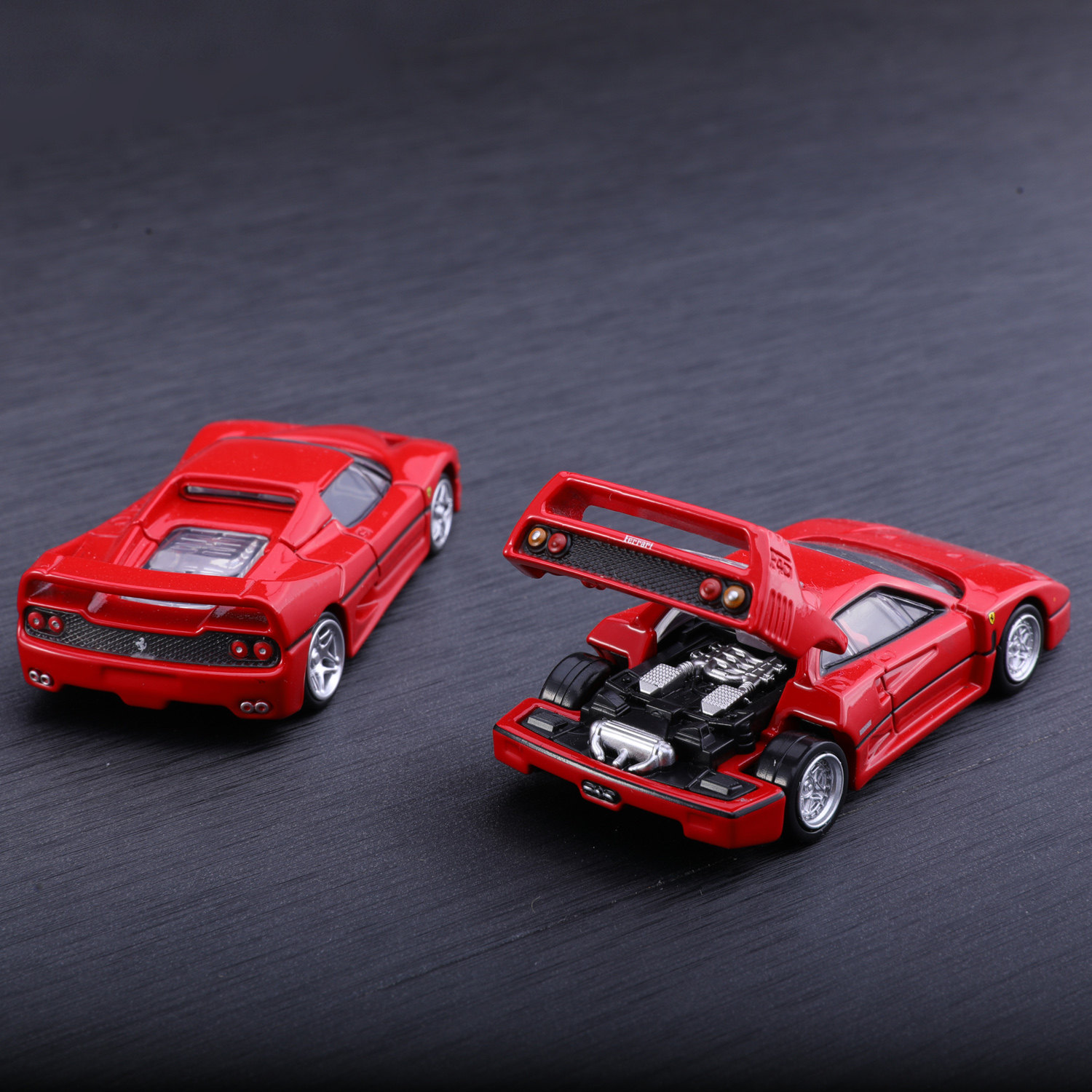 Tomy Diecast Alloy Car Model F - Vintage Collectible Model Cars ulasan dan harga