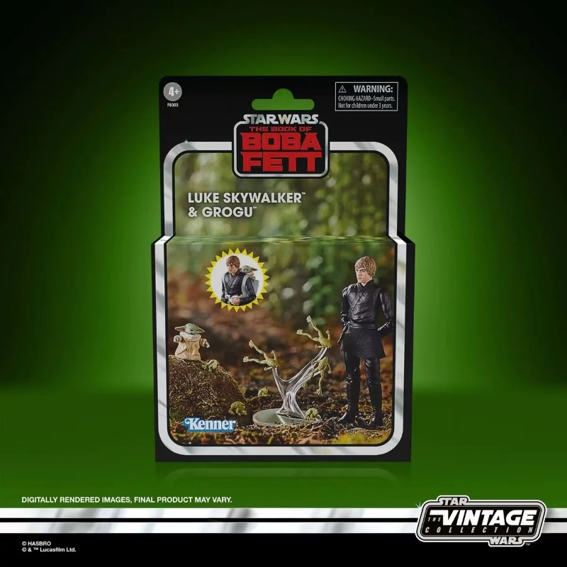Authentic product，Special Offe - Vintage Star Wars Collectible ulasan dan harga